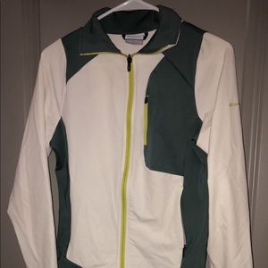 COLUMBIA JACKET